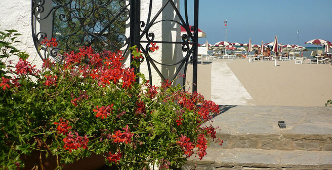 Locanda delle Dune