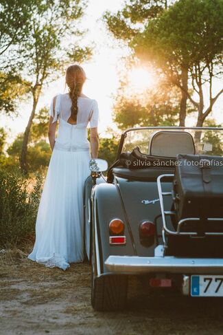 Silvia Sánchez Fotografías