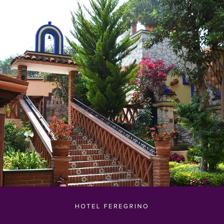 Hotel Feregrino