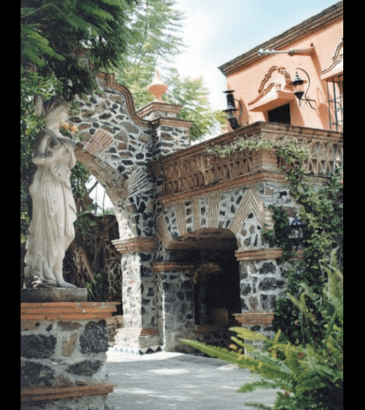 Rancho La Pitaya Hotel Spa