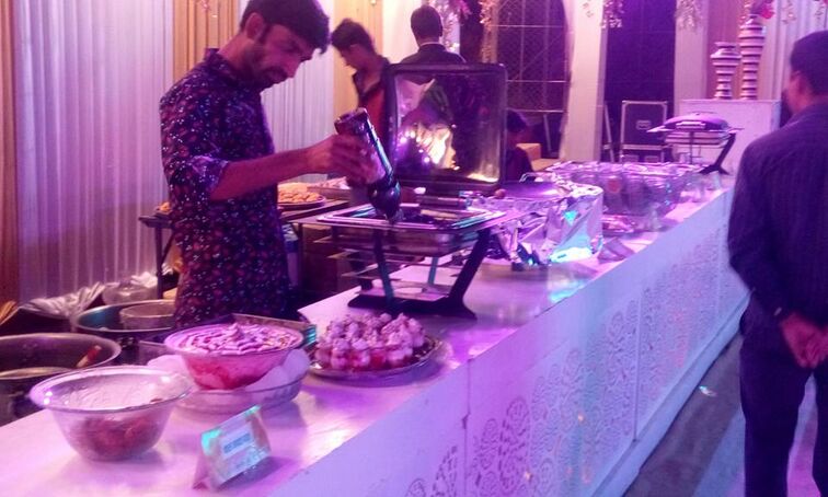 Rajshree Catering