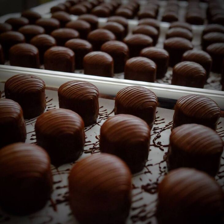 Rachel Maia Chocolates