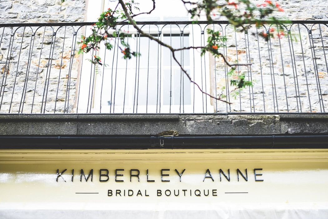 Kimberley Anne Bridal Boutique