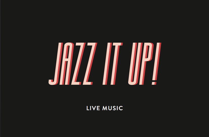 Jazz It Up Band