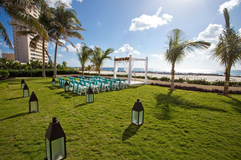 Hotel Hyatt Regency Cancún