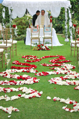 Juan Manuel Rodríguez Diseñador Floral