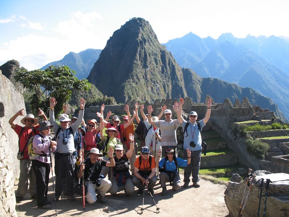 Perú Bergsport - Viajes de aventura