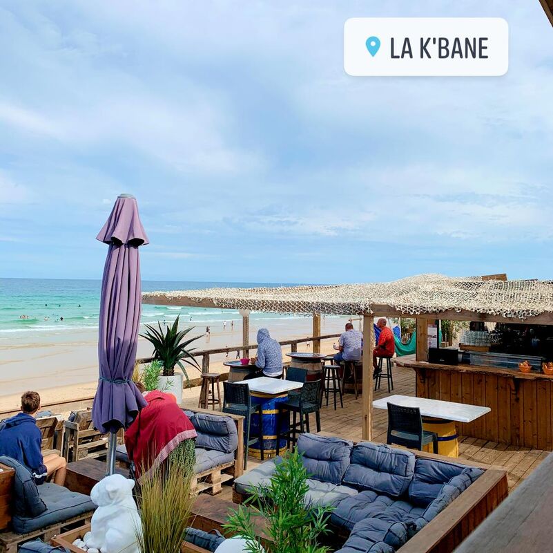 Bar La Playa