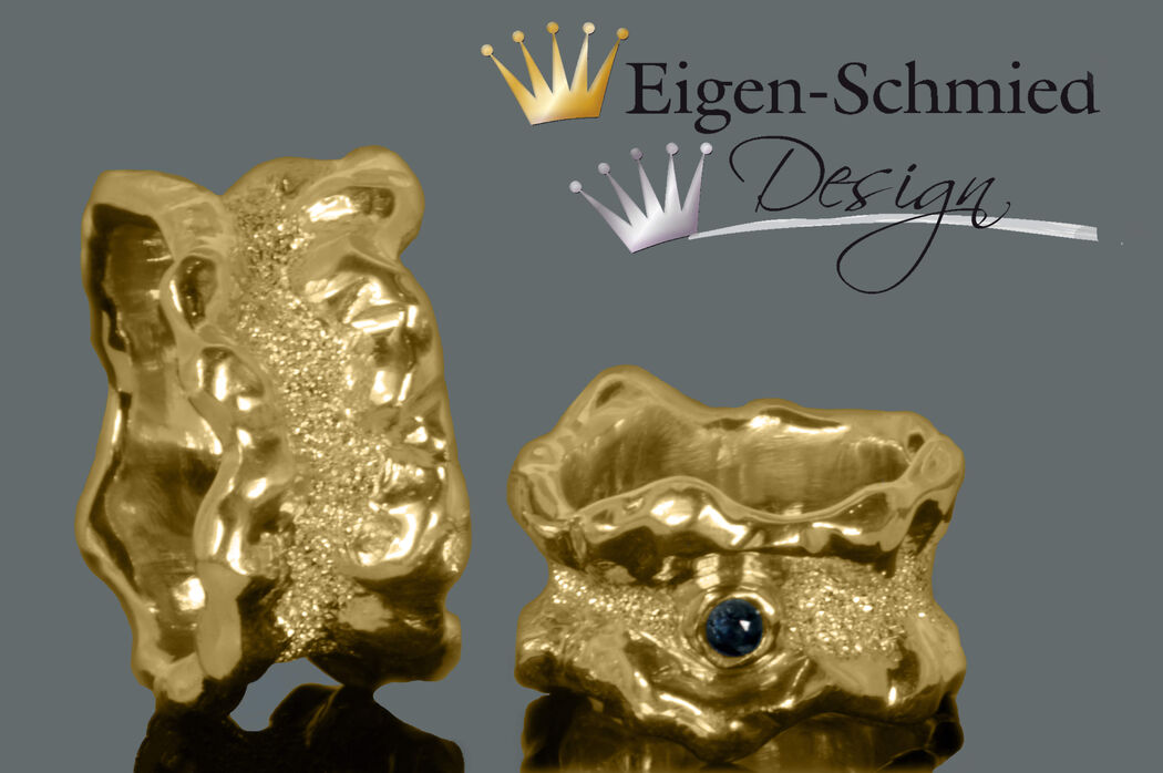 Eigen-Schmied-Design