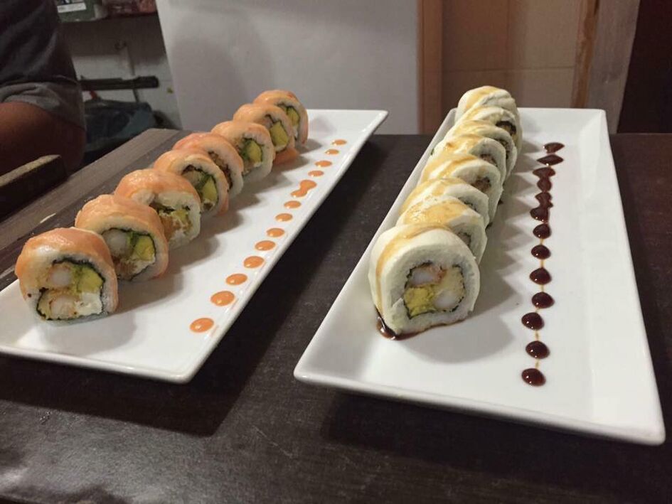 Kane Sushi Restaurante