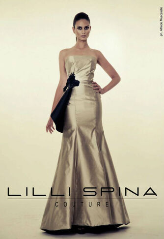 Lilli Spina Couture