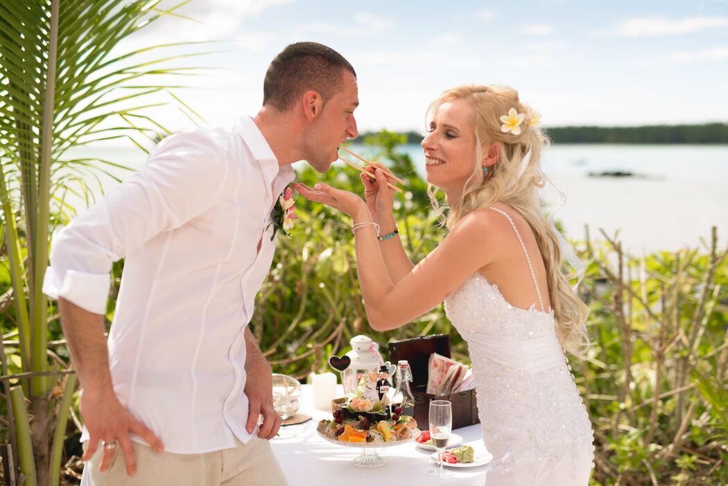 Wedding Planner Mauritius
