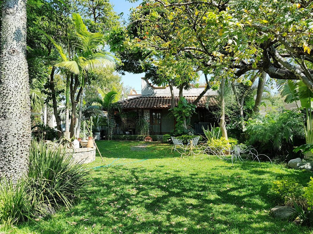 Jardin De Eventos La Ceiba.