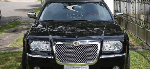 Limox Limousines