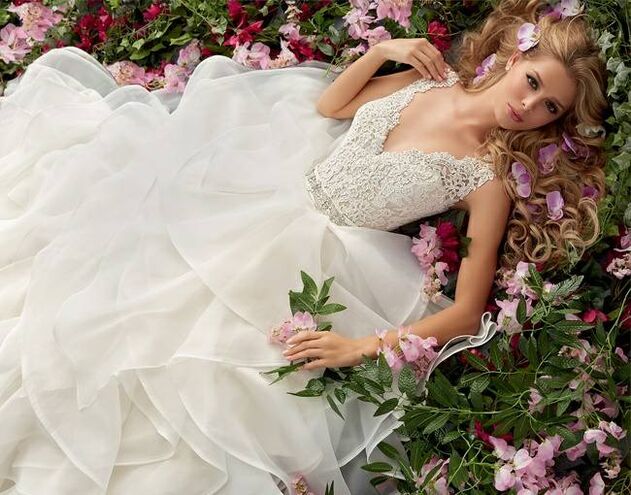 Eleganzza Sposa