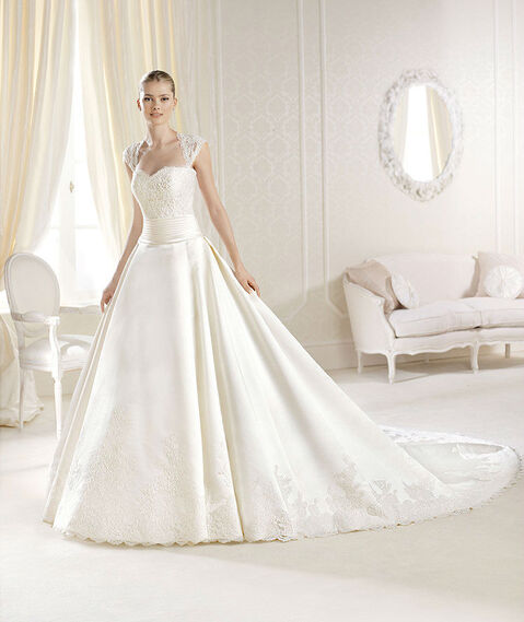 La Sposa DF