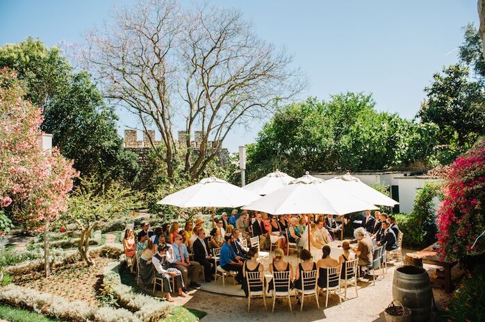 Algarve Wedding Planners & Lisbon Weddings