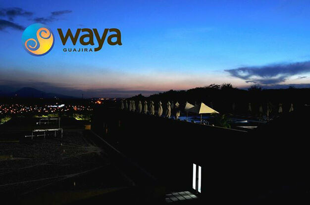 Hotel Waya Guajira
