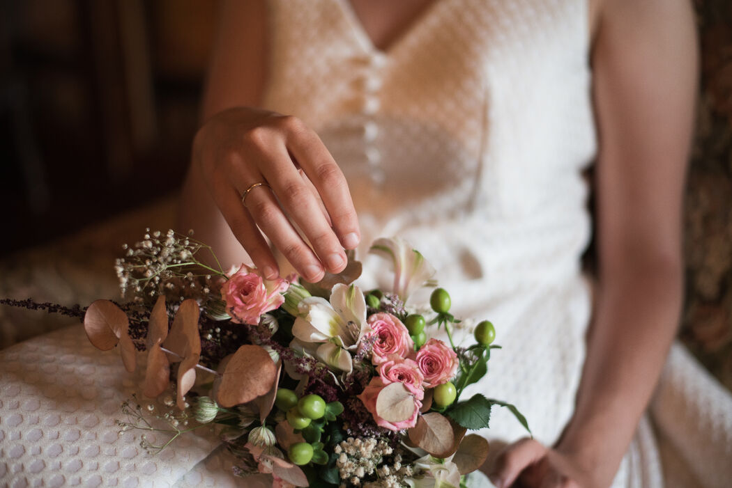 Érase una boda