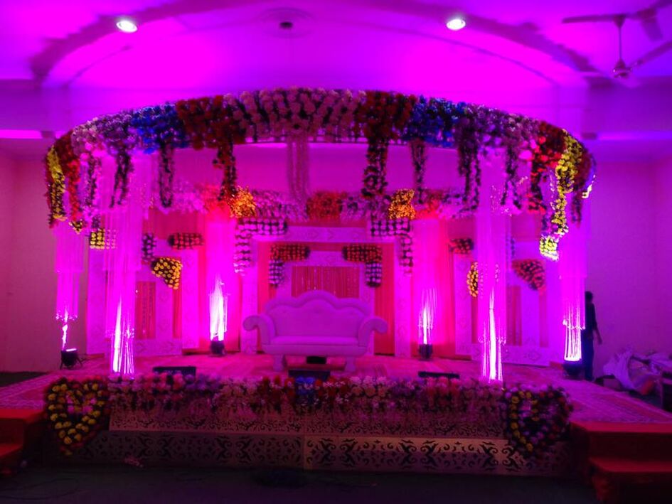 Mahal The Palace, AC Banquet Hall & Marriage Lawn