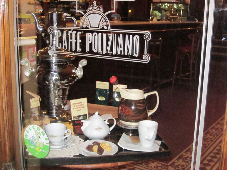 Caffè Poliziano