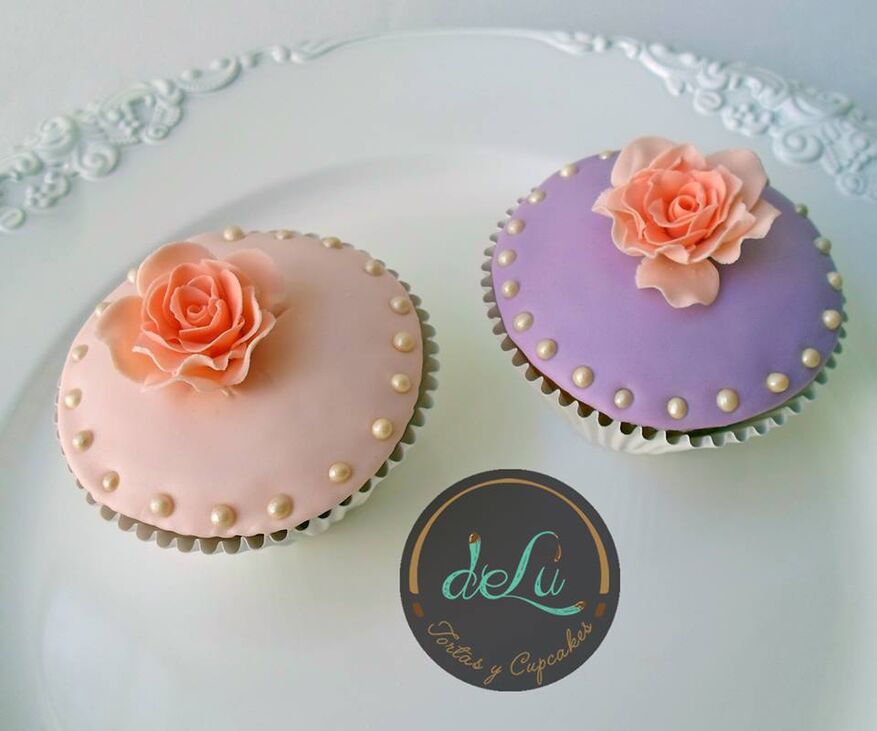 deLú Tortas y Cupcakes