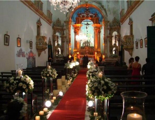 Convento Santa Clara do Desterro