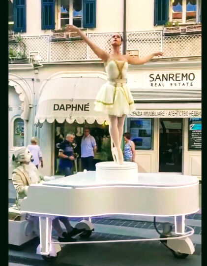Sanremo Music Service