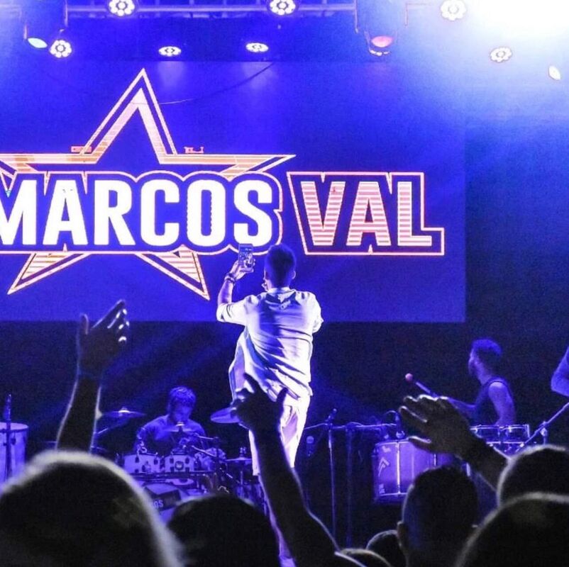 Marcos Val