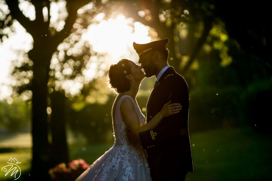 Girolamo Monteleone Wedding Photojournalist