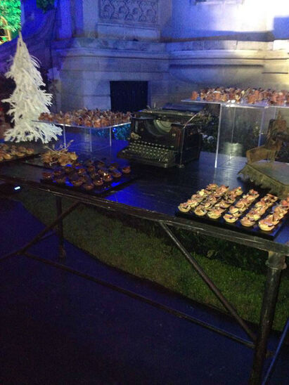 Jaso Catering