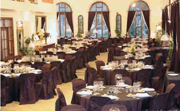 Grupo La Toja Catering Jaén