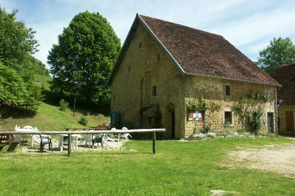 La Maison du Haut