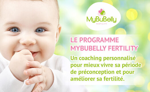 MyBuBelly Fertility