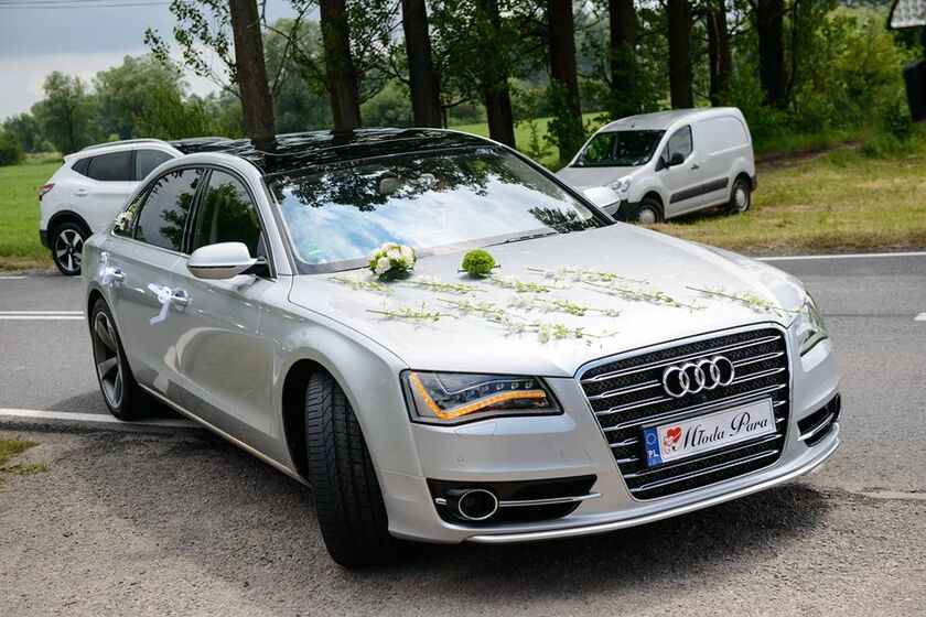 PERI Wedding VIP Cars - Samochody do ślubu