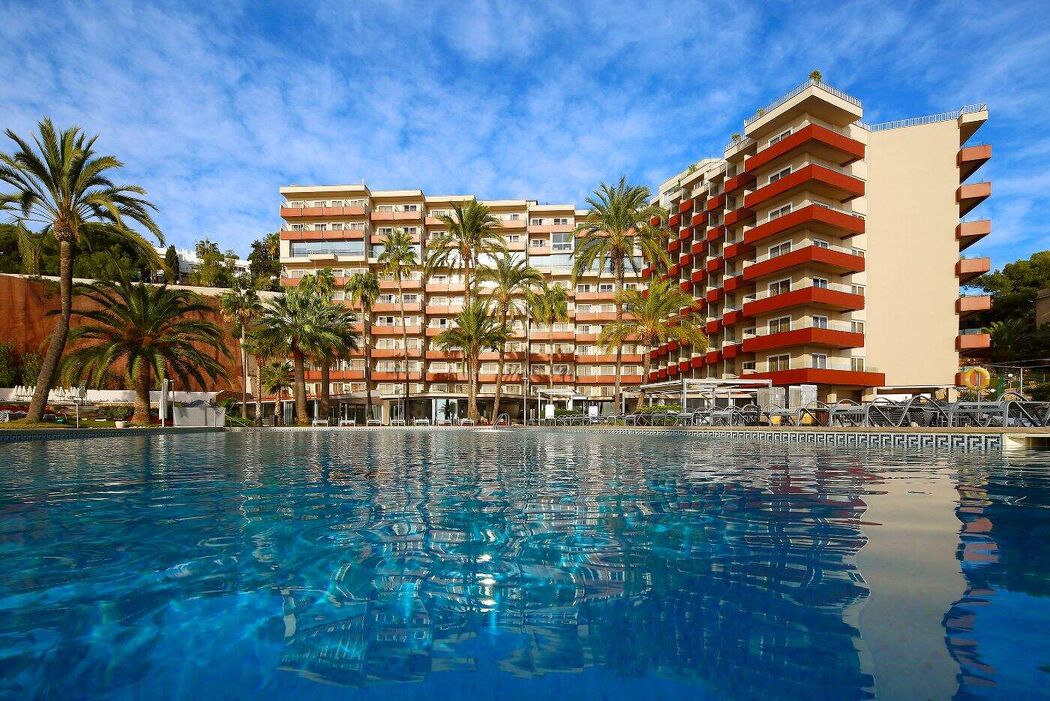 Hotel Palace Bonanza Playa by Olivia Hotels Collection