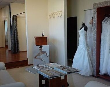 Salon mody ślubnej Bianco