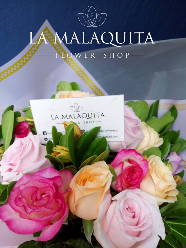 La Malaquita Flower Shop