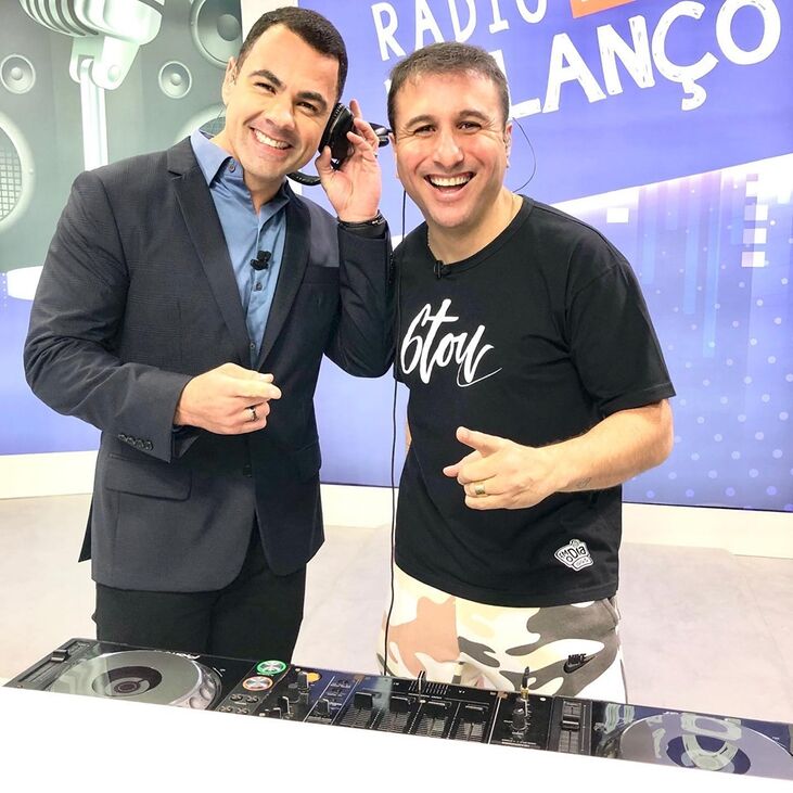 DJ Tubarão