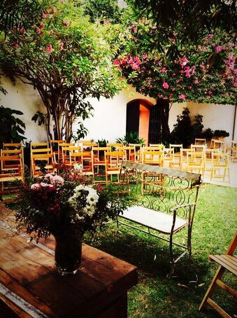 Ainhoa & Co. Exclusive Events