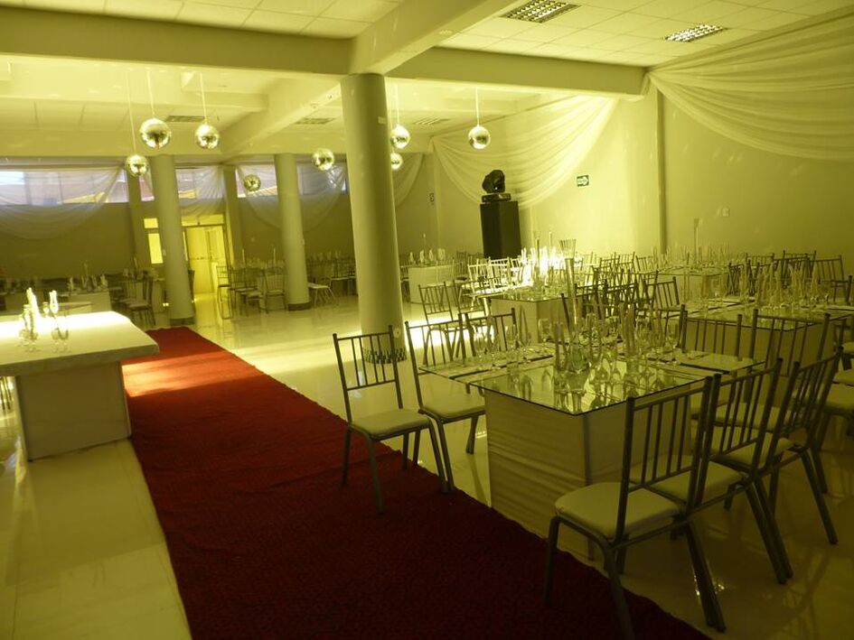 Lunah Salón de Eventos