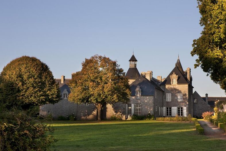 Manoir de Kerazan