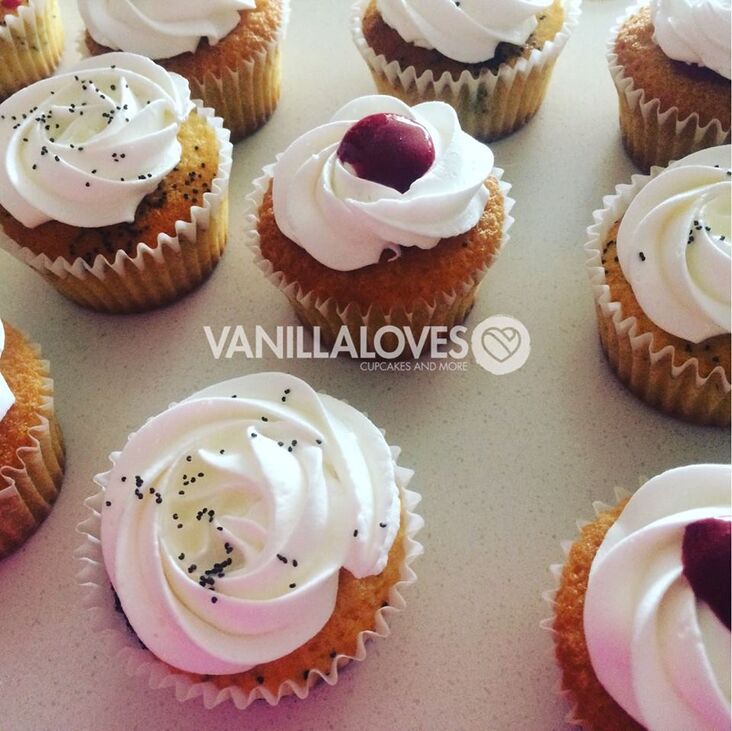 Vanilla Loves