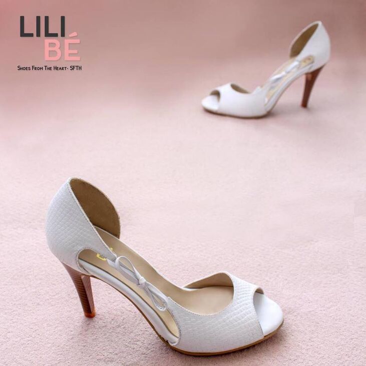 LiliBé Shoes