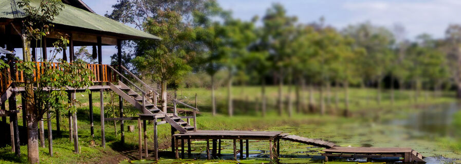 Finca Hotel Yakuruna