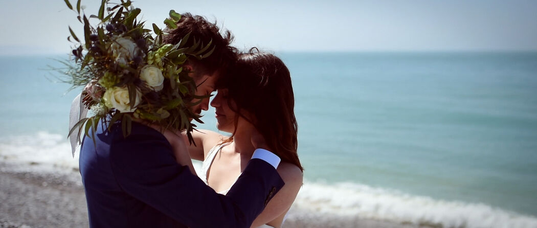 Louis-Nicolas Chosseler | WEDDING FILMMAKER