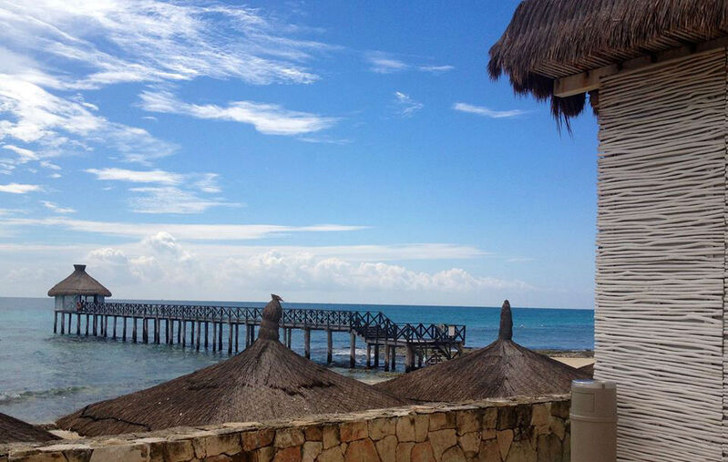 Hotel Ocean Breeze Hotels - Riviera Maya