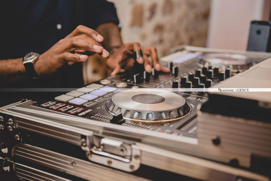 Blackstone Weddings : DJ, Musiciens...