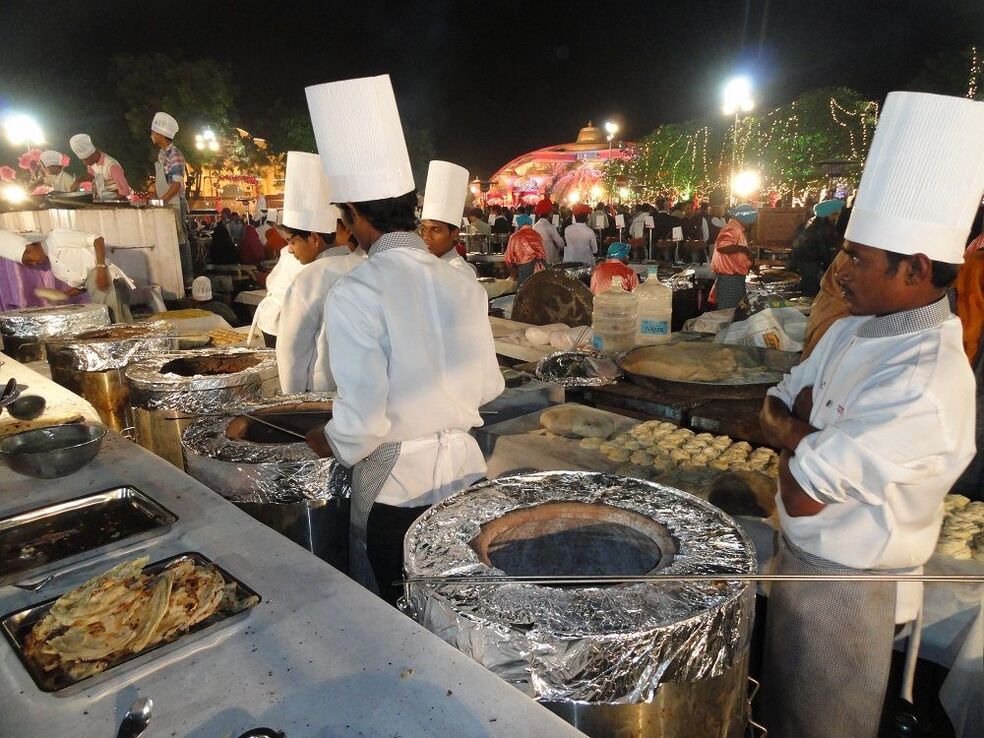 Agarwal Caterers