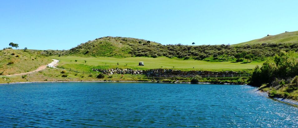 Calanova Golf Club